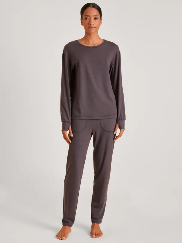 Langarm-Shirt DSW Warming
