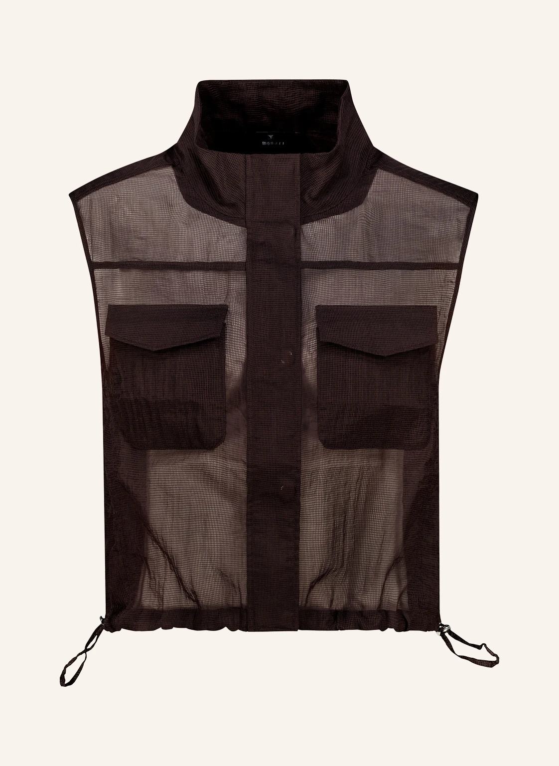 monari Mesh-Weste