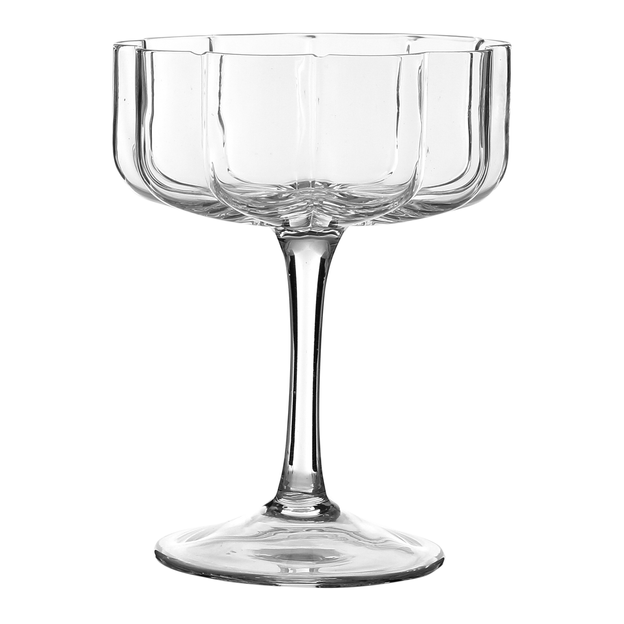 TAÇA COQUETEL 160 ML FLEUR