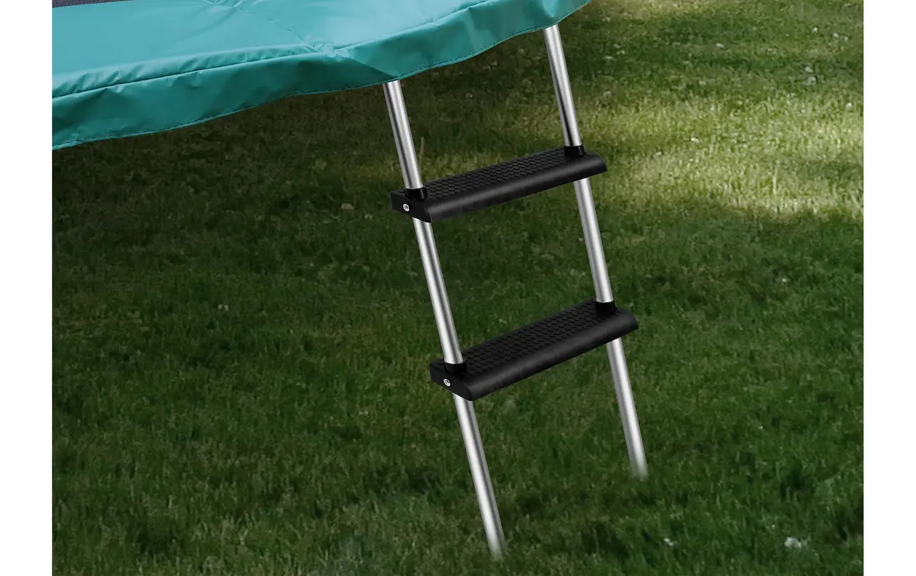 Trampolin Advanced