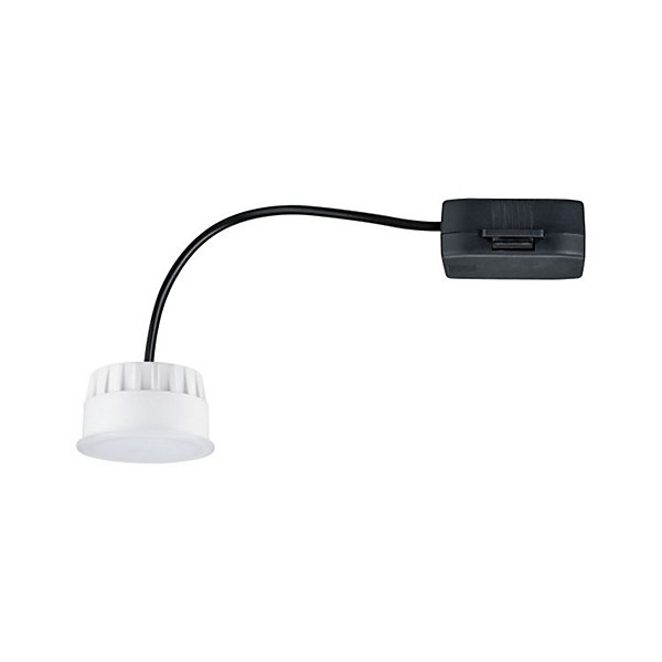 ENC Choose 3 Coin non-grd 6W 470lm 2700K 230V 51mm