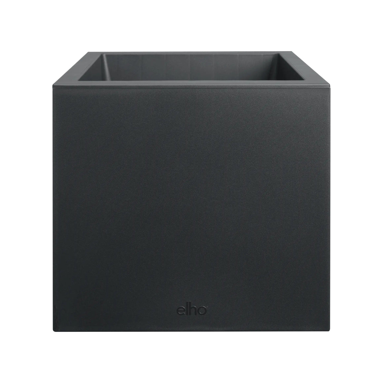 elho Vivo Next Plantenbak B 30 cm - Zwart