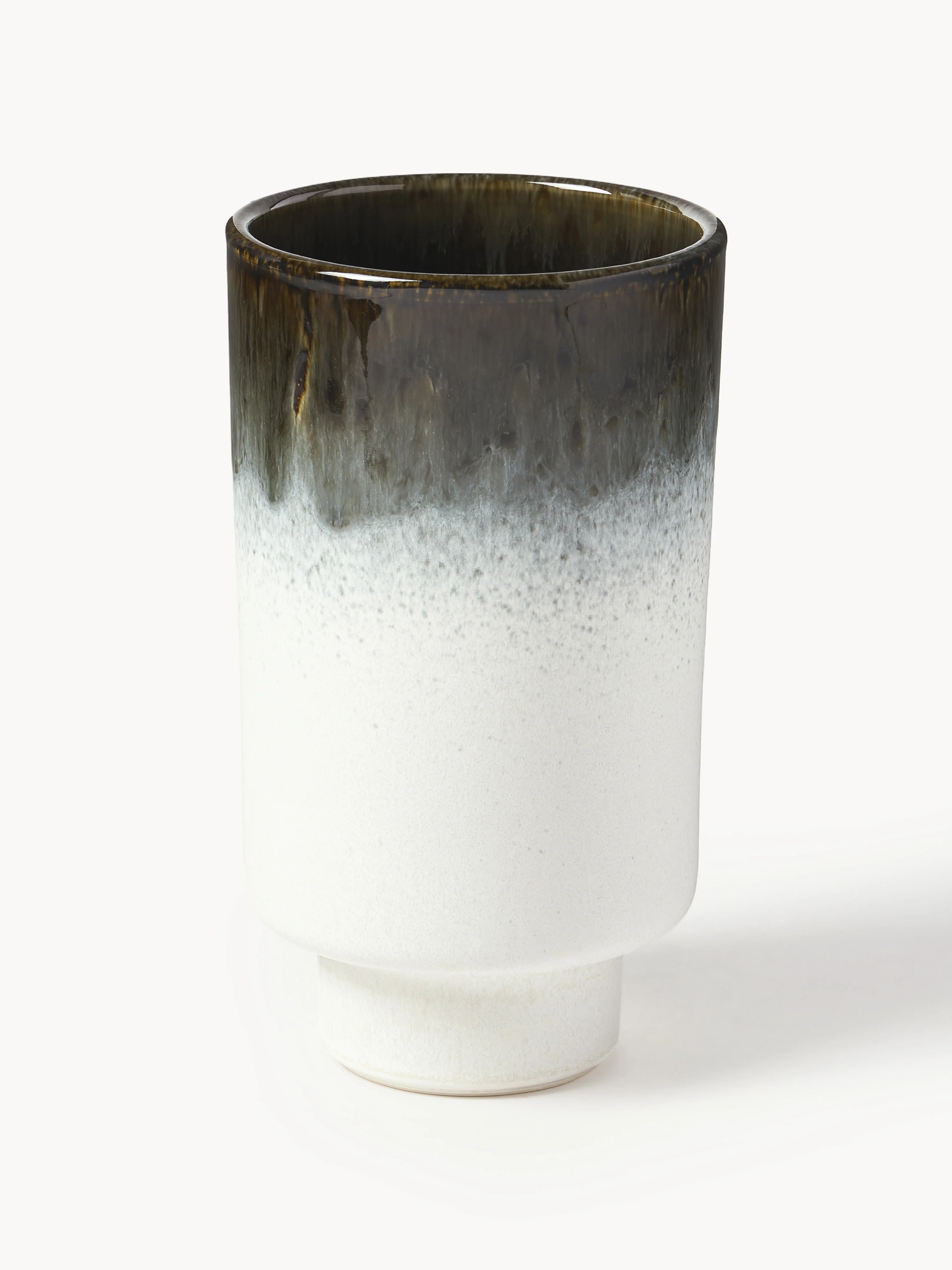 Vase Solis, H 22 cm