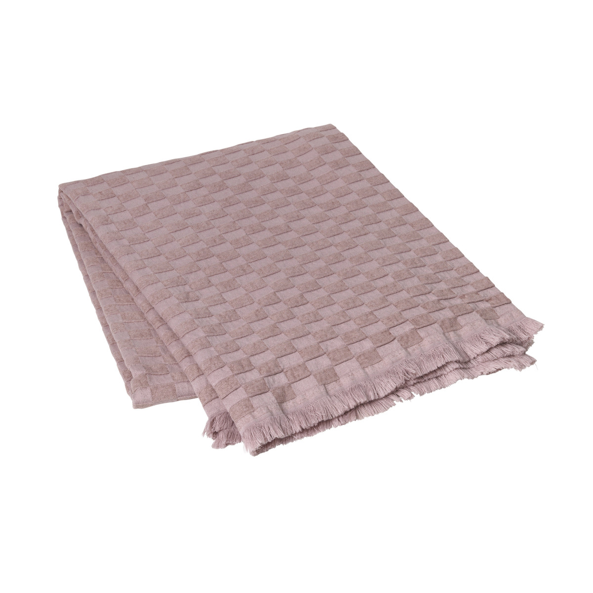 Broste Copenhagen - LINO - Pink