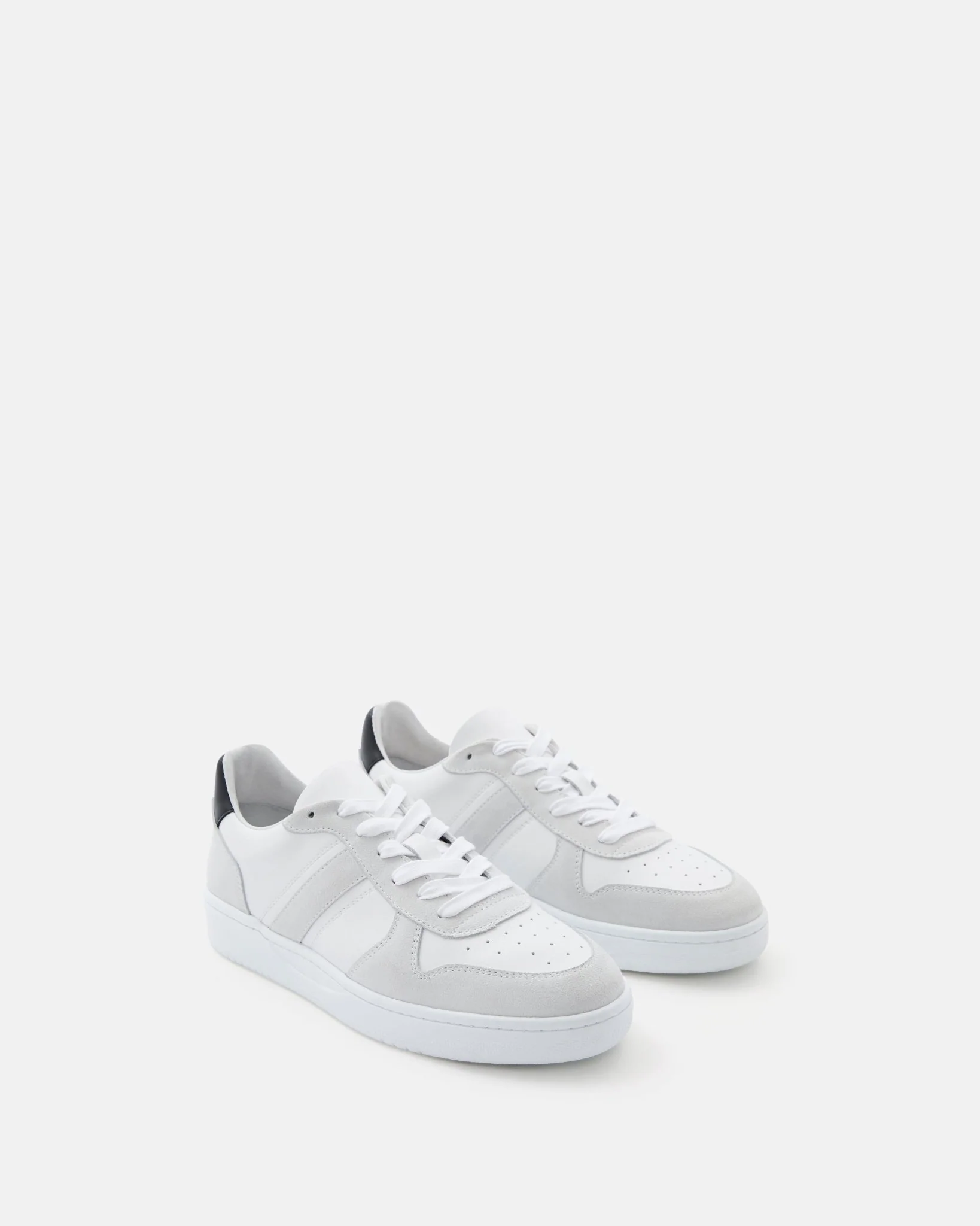 BASKETS JULIANDO BLANC