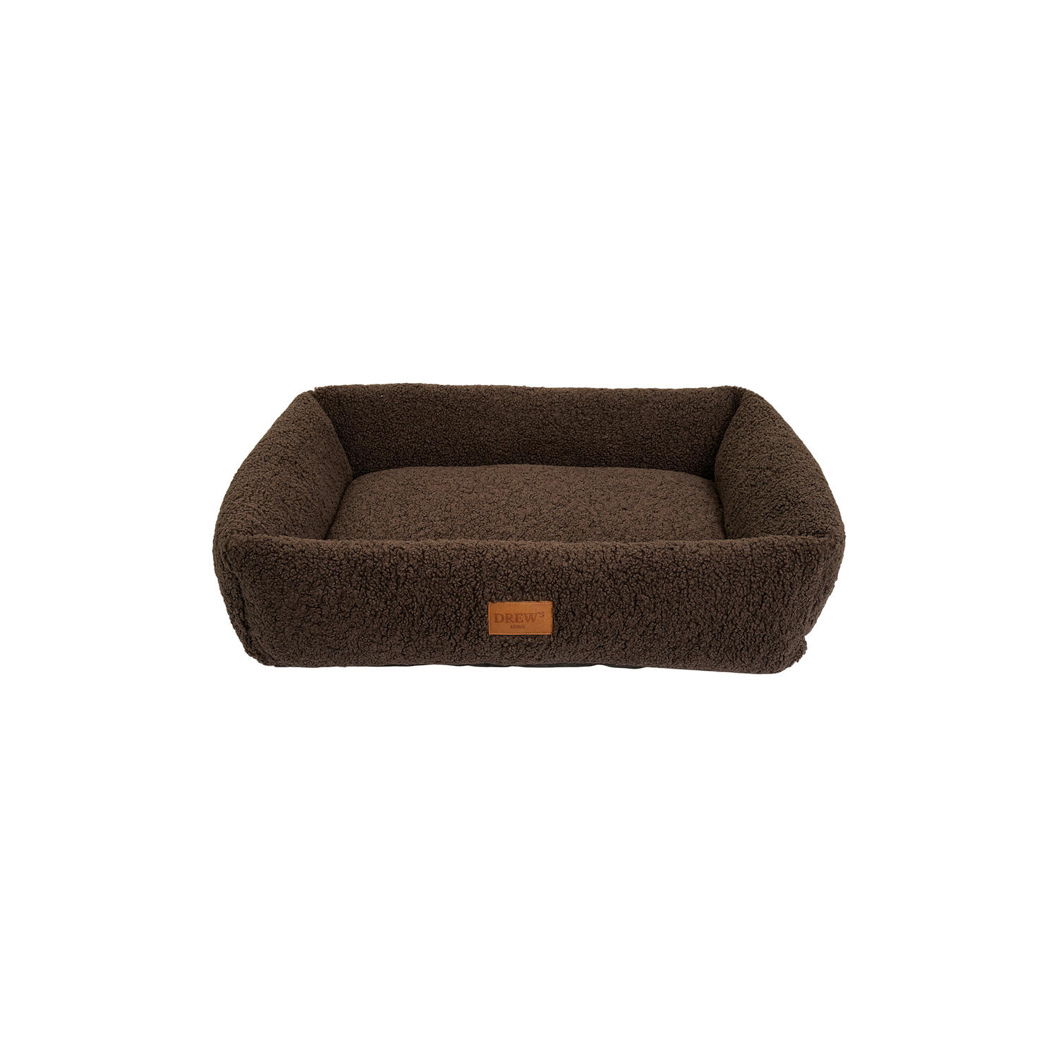 Nuna Hundeseng, brown