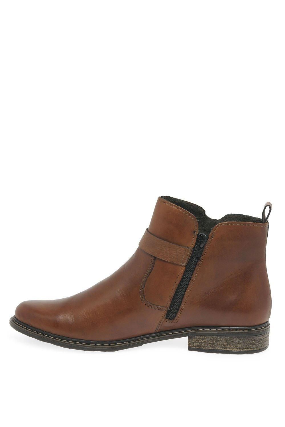 Rieker Bobbi' Ankle Boots
