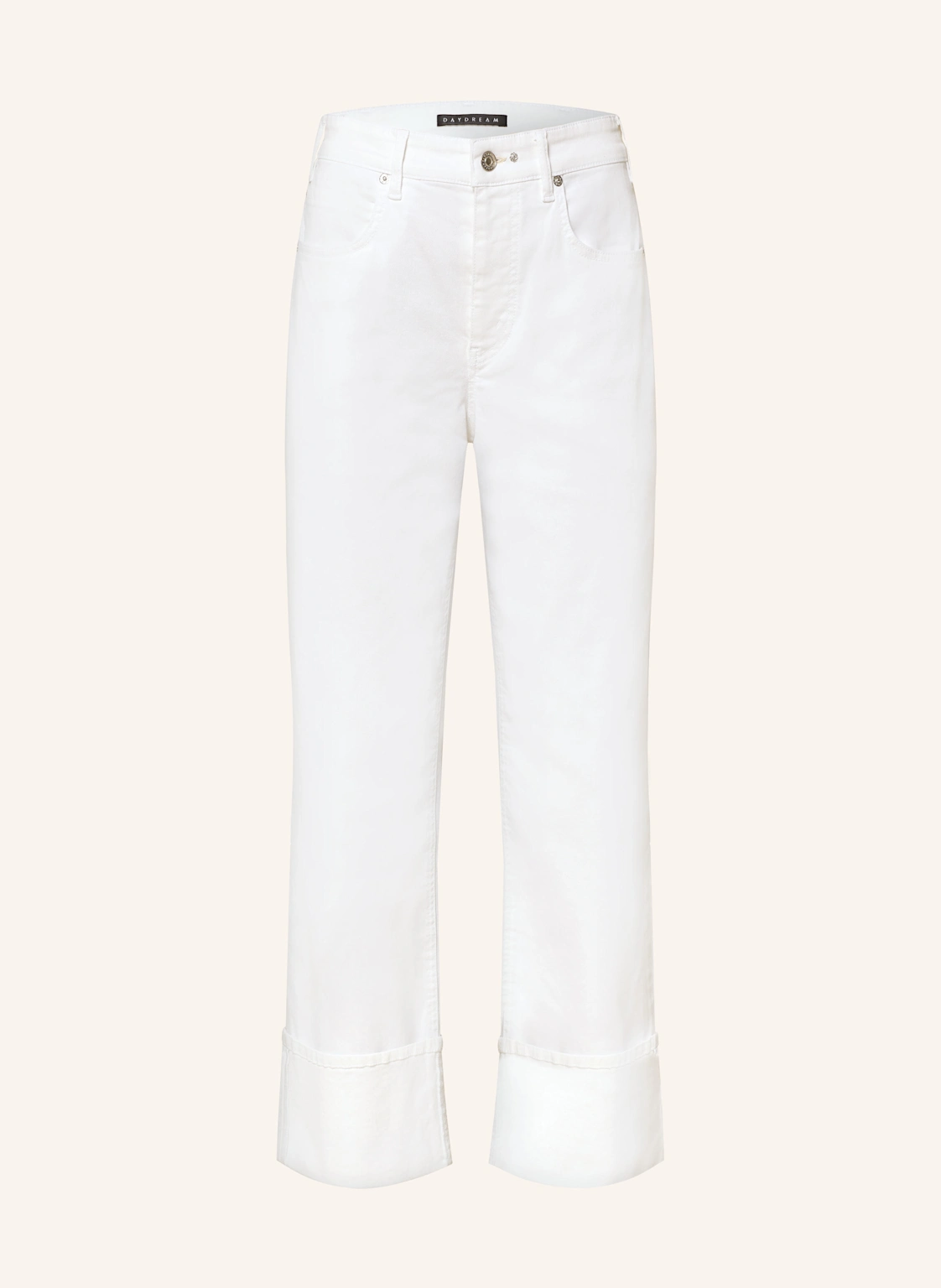 MAC DAYDREAM Straight Jeans SUNDAY