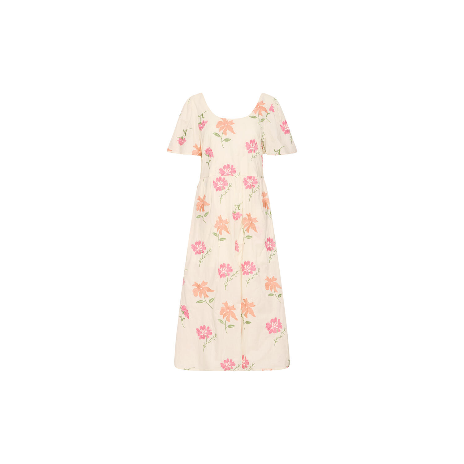 IRDODO Dress, birch