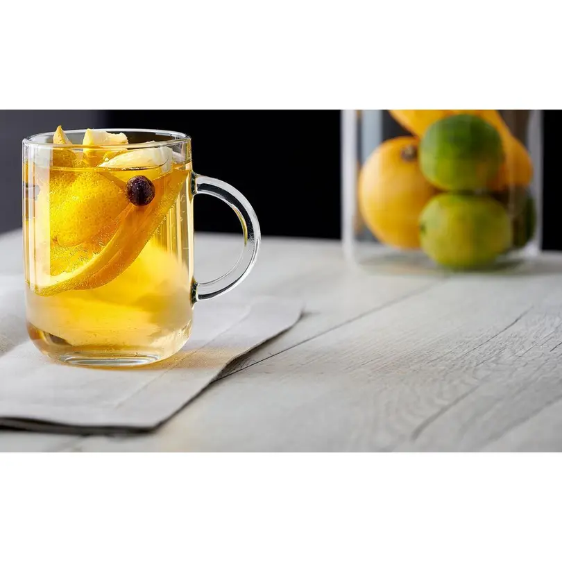Teeglas 6er-Set Marco