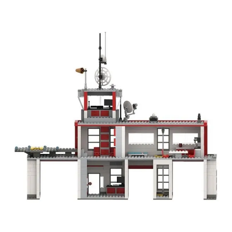 Bausatz Brixies Plus