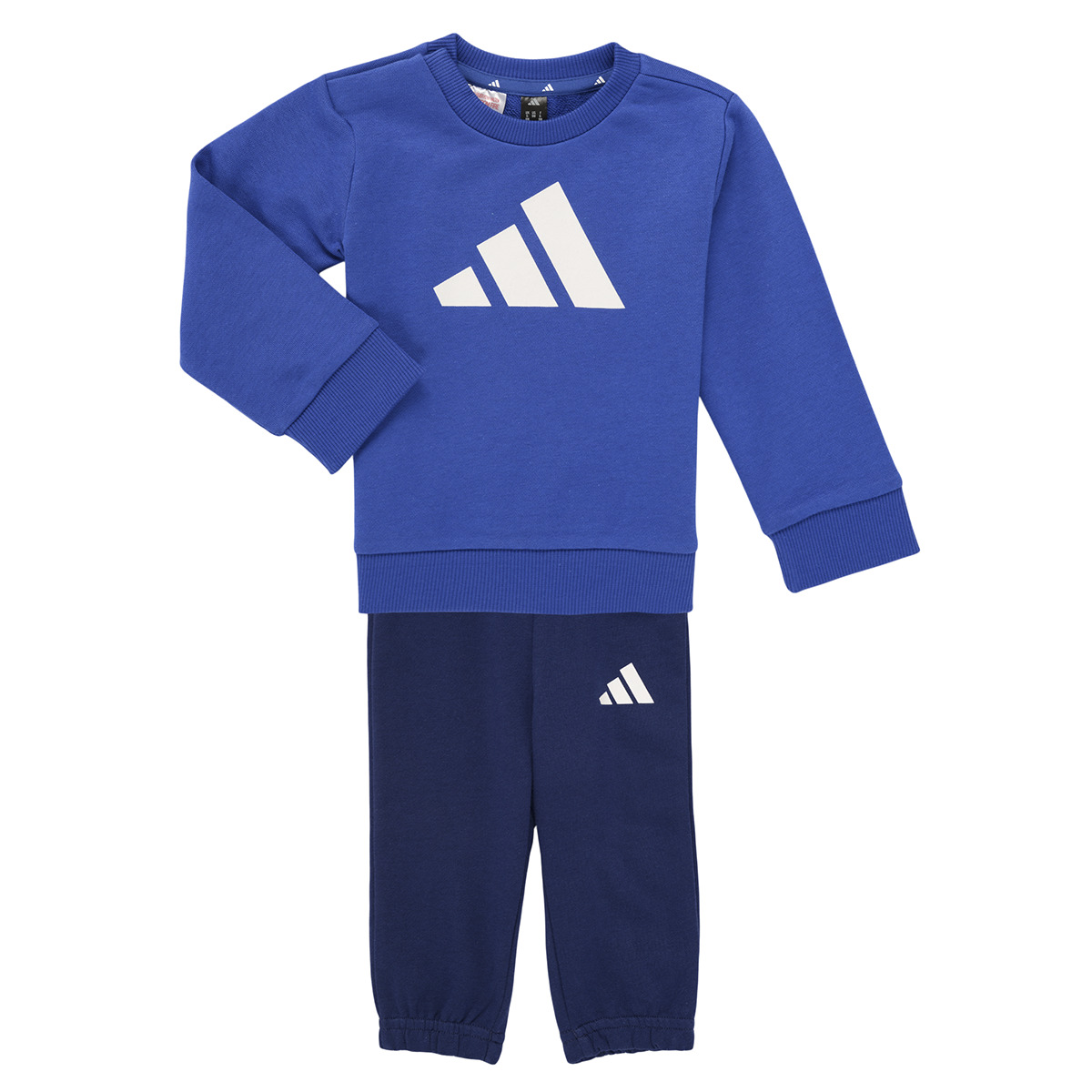 adidas - Essentials Joggers Kids - Blue