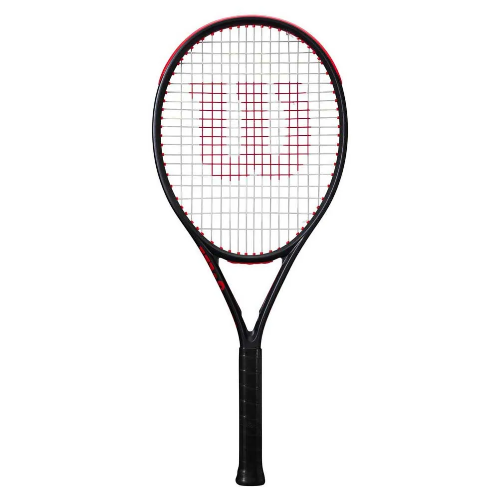 Wilson Clash 26 V3.0 junior tennis racket
