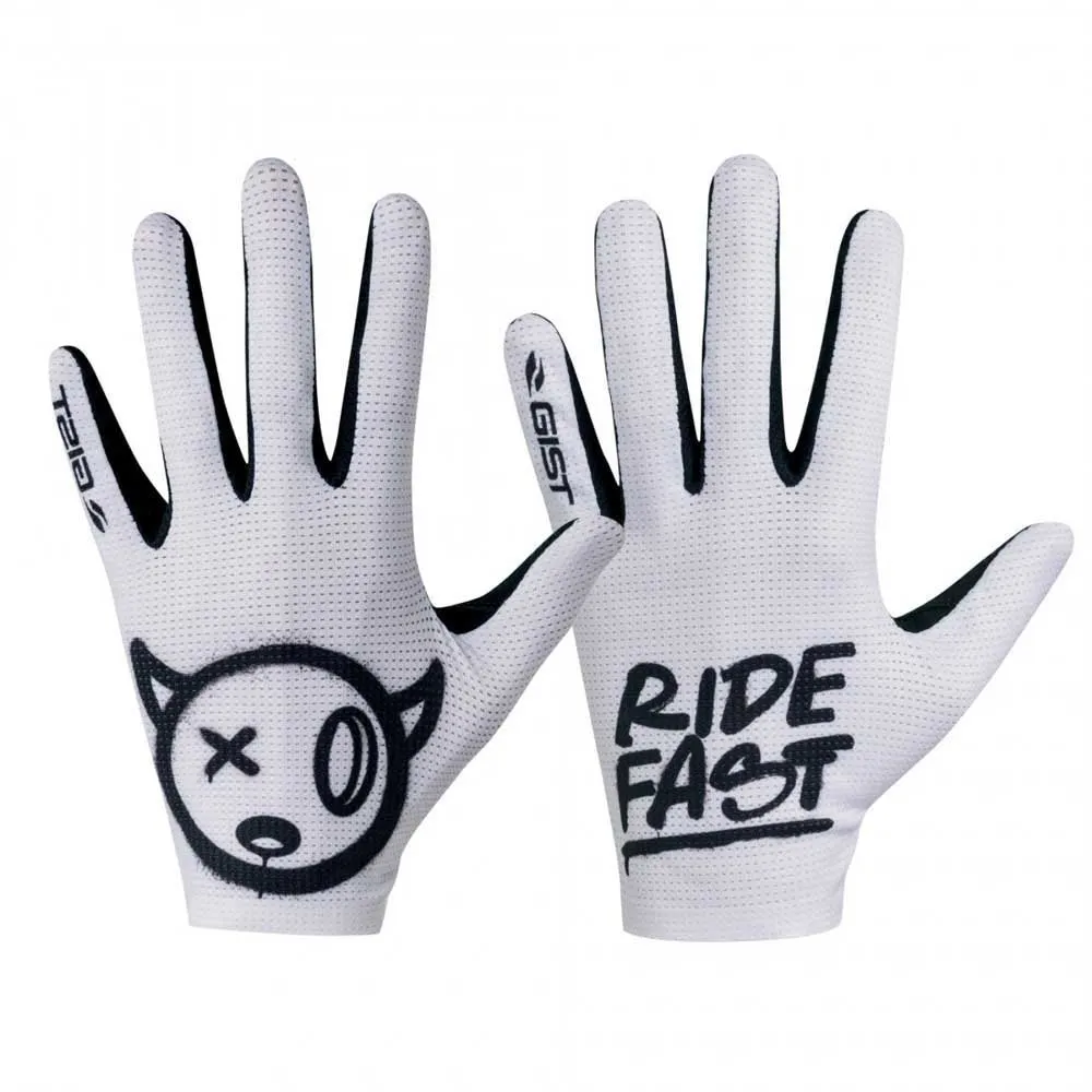 Gist Faster gloves