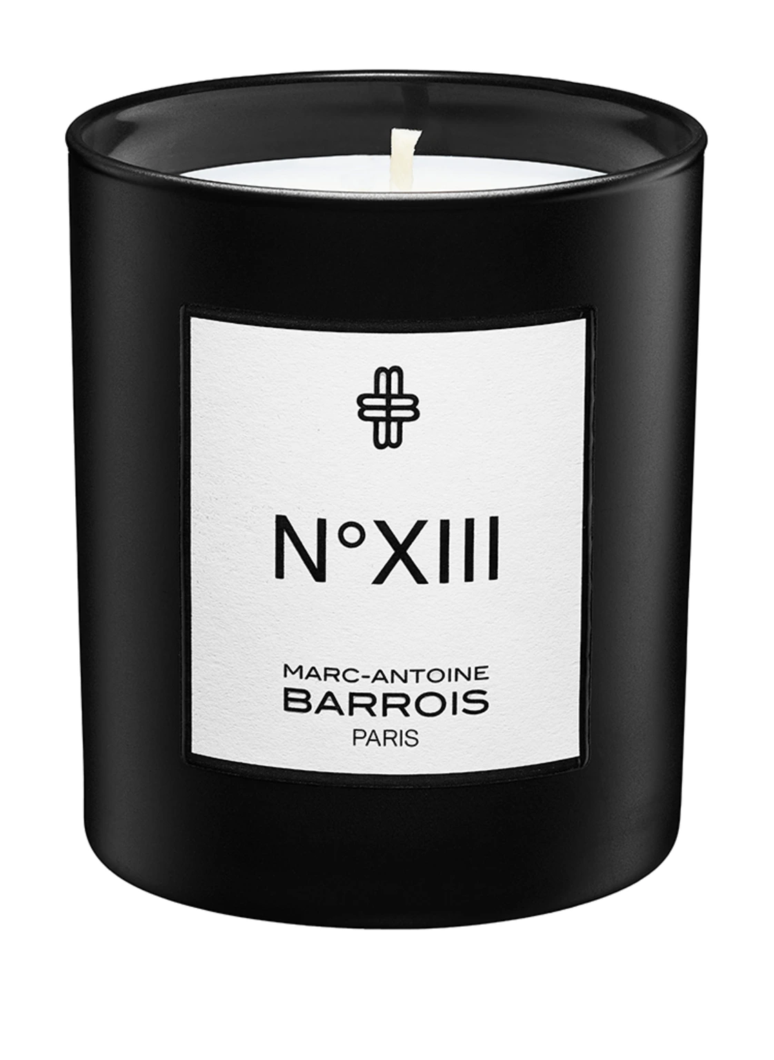 MARC-ANTOINE BARROIS N°XIII
