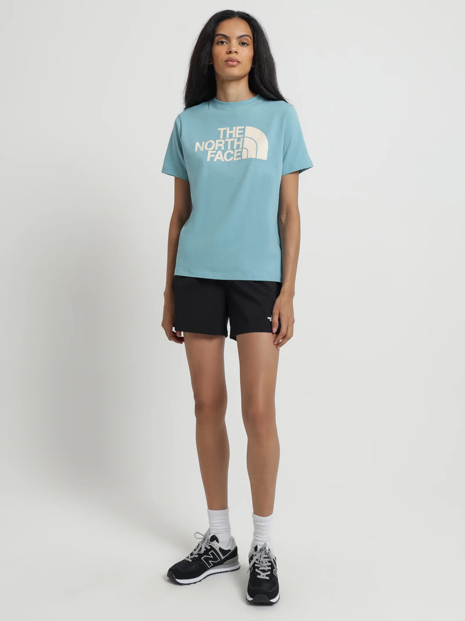 Short Sleeve Half Dome T-Shirt