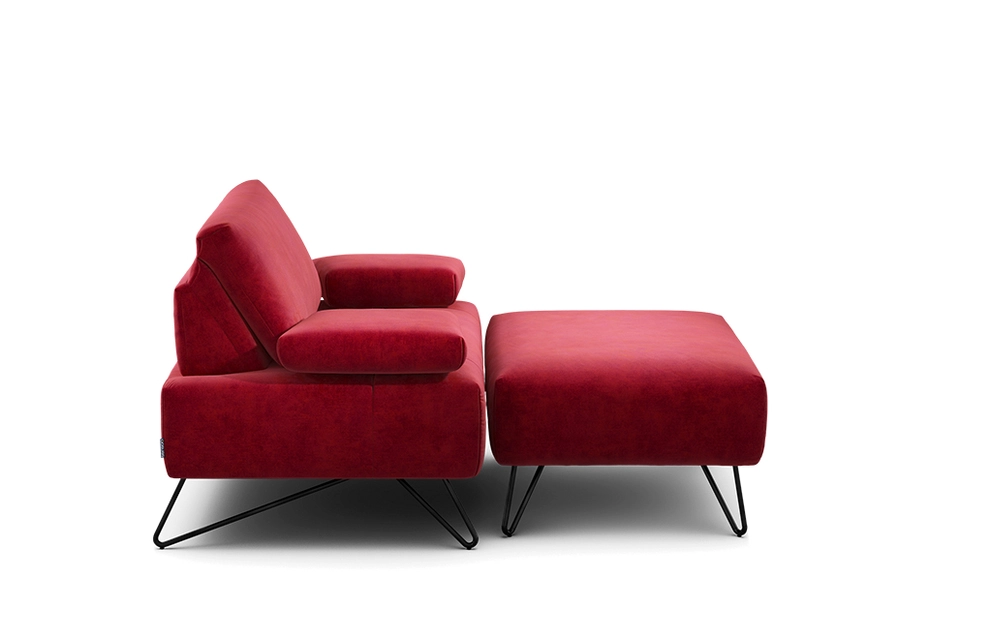 Sessel Cosy2