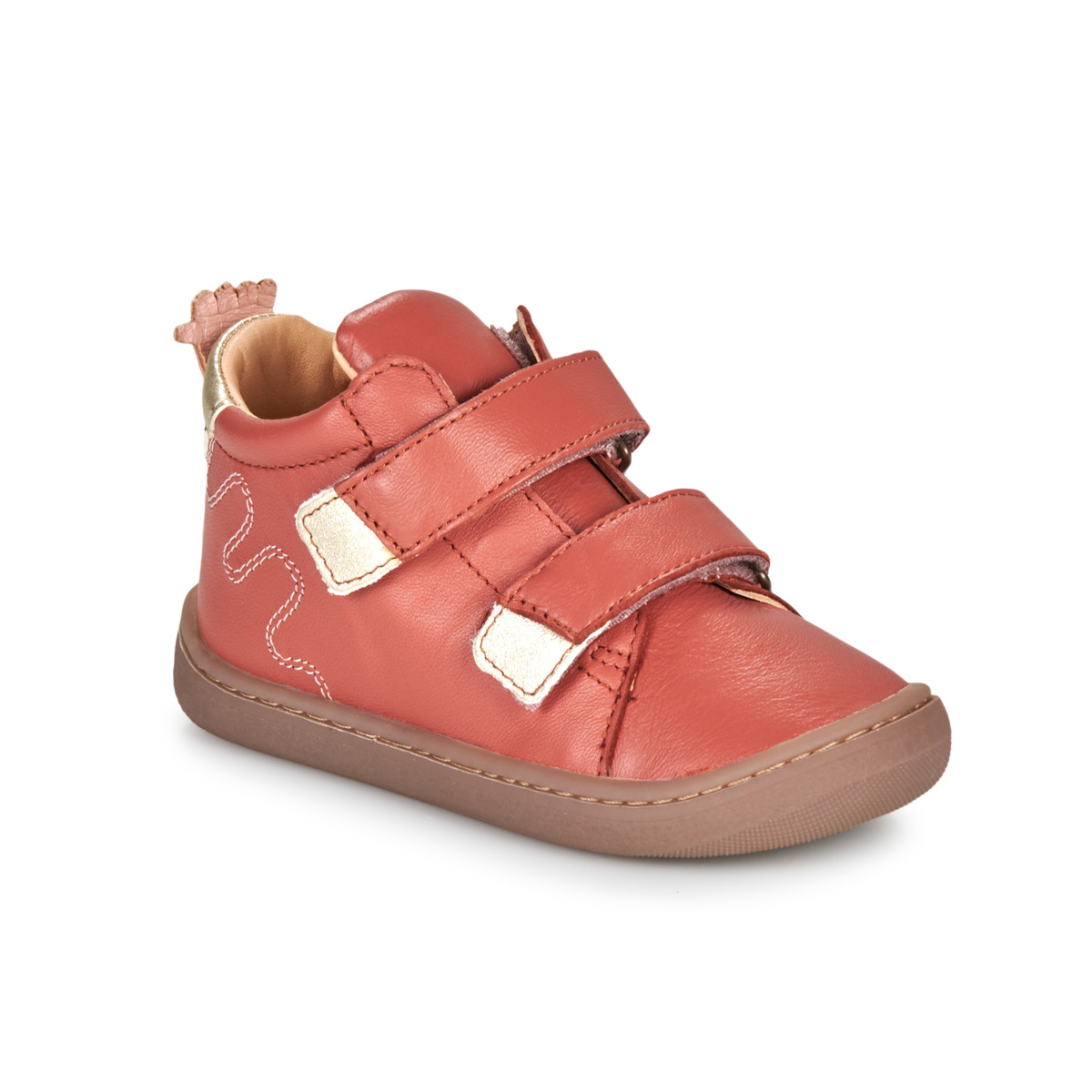 Easy Peasy - MY FLEXOO VELCRO - Pink