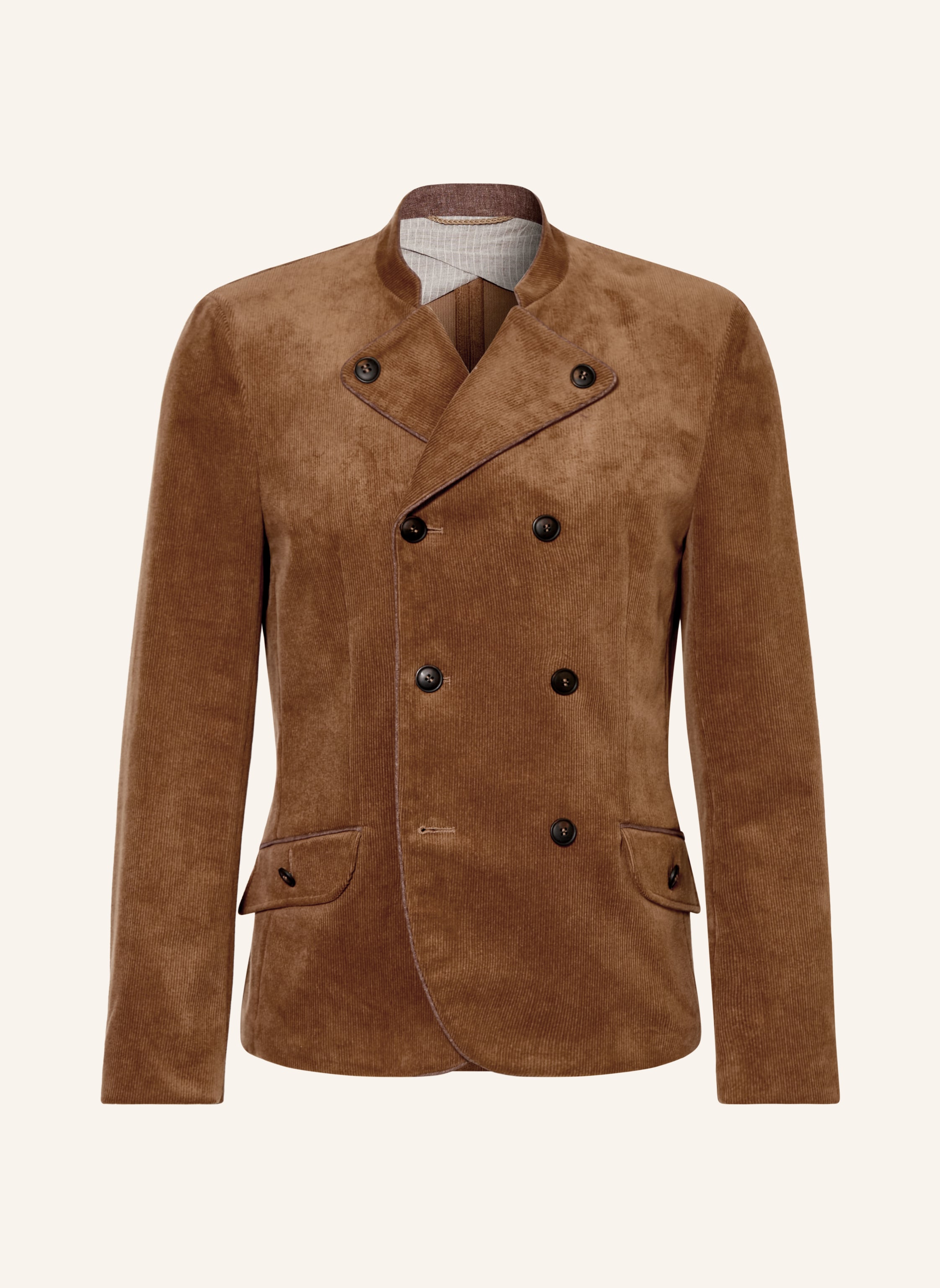 Grasegger Cordjanker NAUDERS Slim Fit