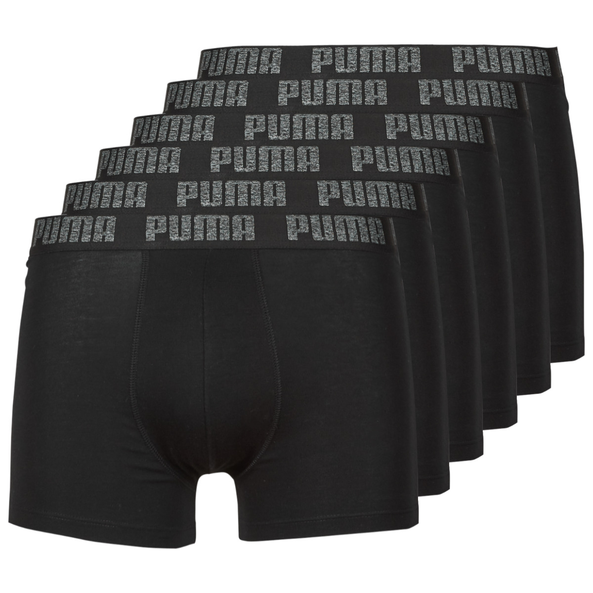 Puma - PUMA BASIC X6 - Black