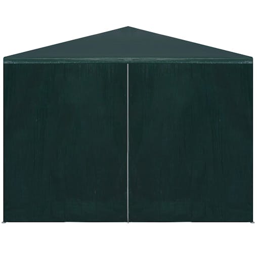 NNEVL Party Tent 3x12 m Green