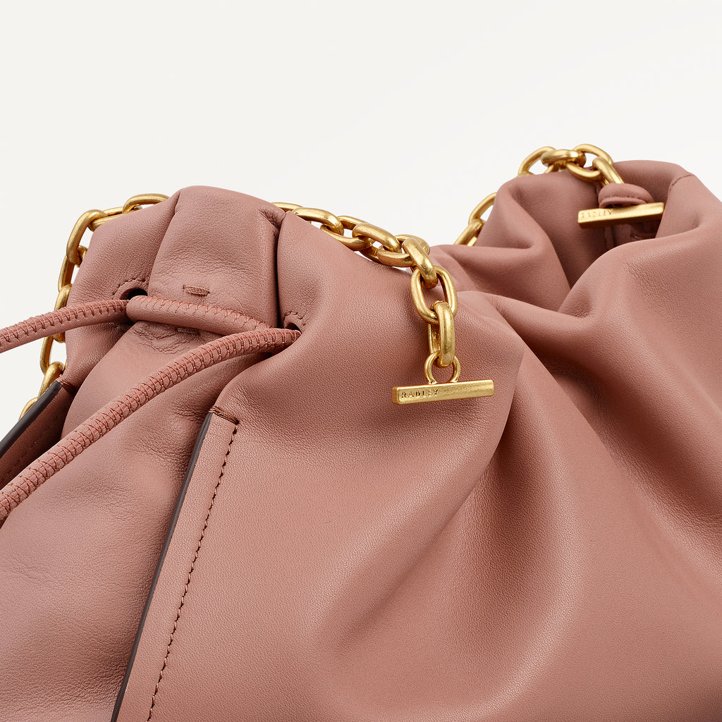 The Roxburgh - Small Chain Clutch