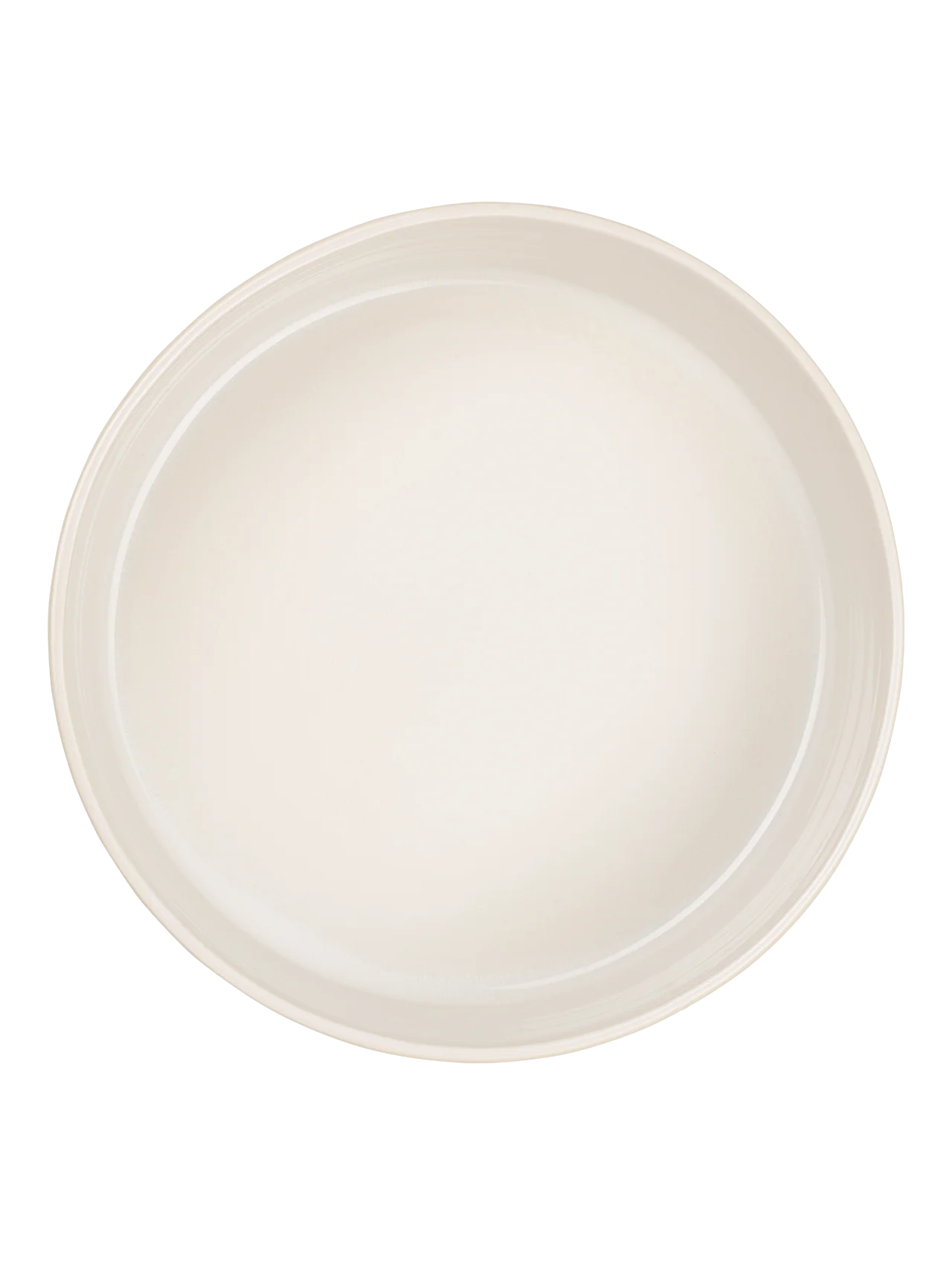 salatschale, sparkling white