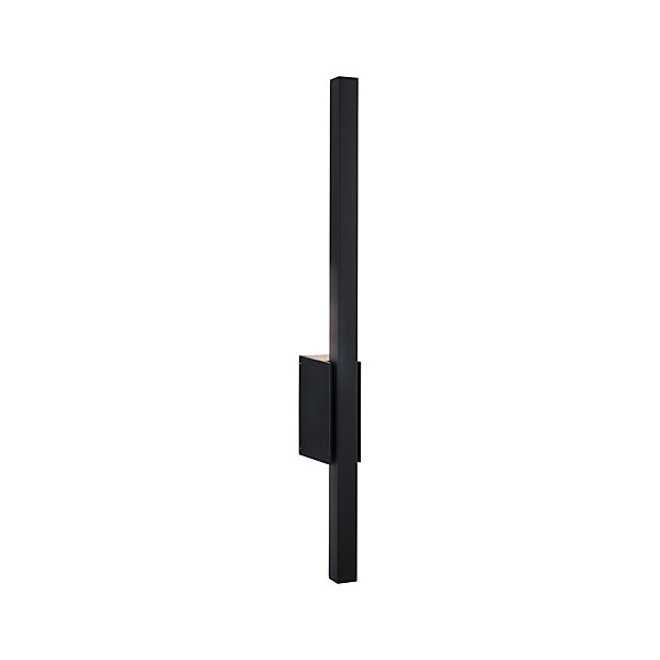 Applique d'extérieur LED Stan résistant à l'eau de mer IP44 600 mm 3000K 9W 220lm 230V Anthracite Aluminium