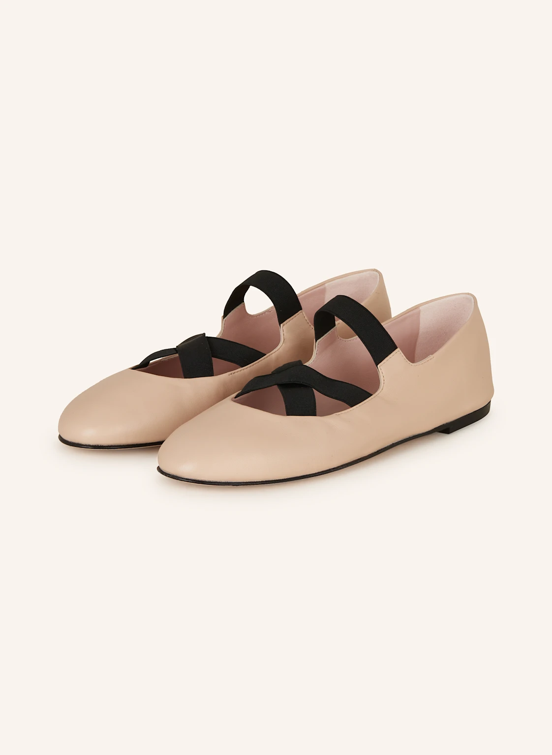 Pretty Ballerinas Ballerinas NICOLE