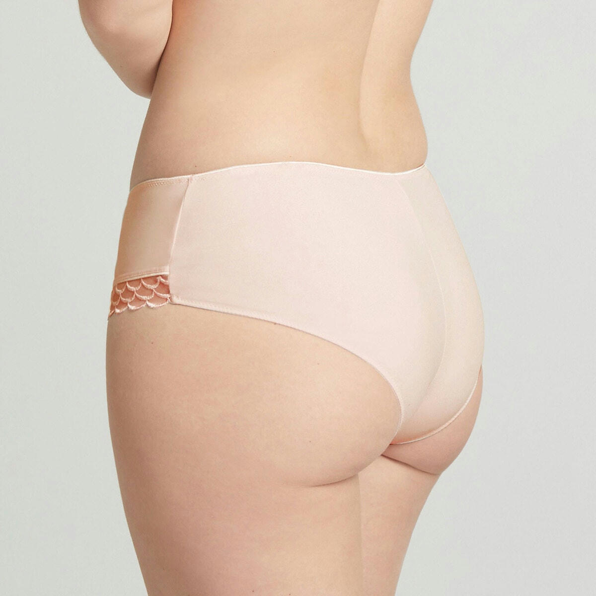 Boxer dentelle Sydney Pure