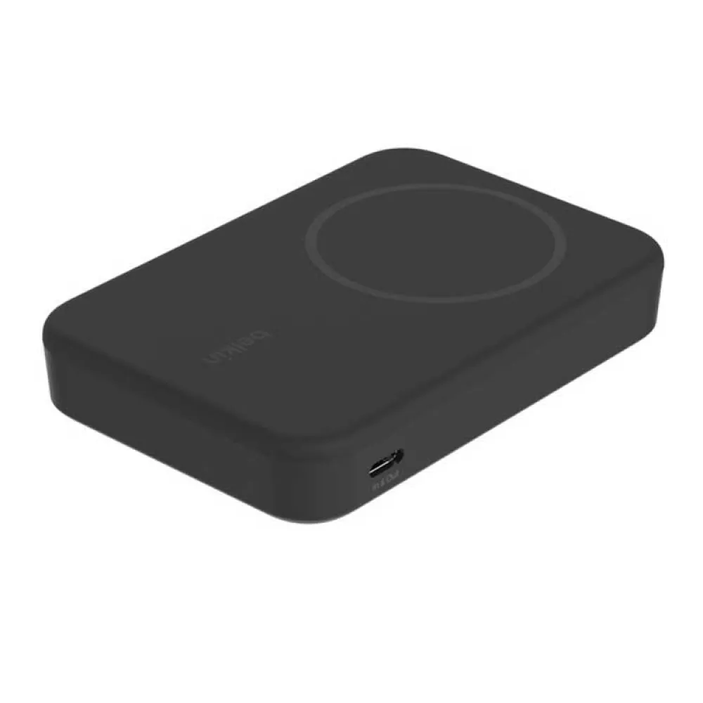 Belkin Qi2 MagSafe 8.000mAh power bank
