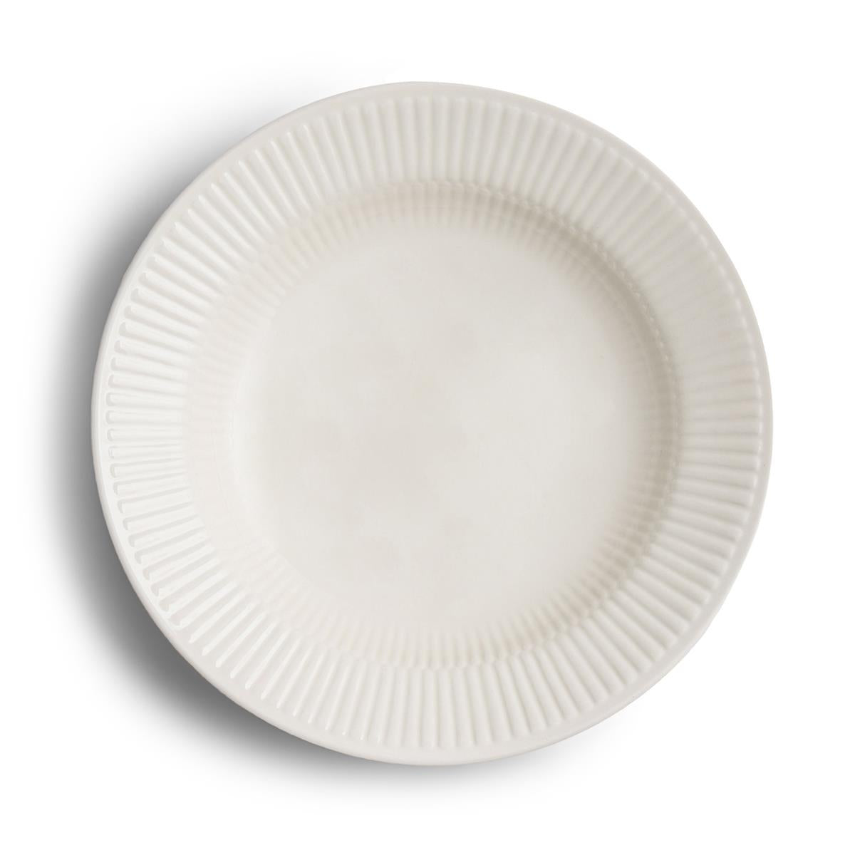 Royal Boch bord diep Vienne - set van 6 - ø24,5cm