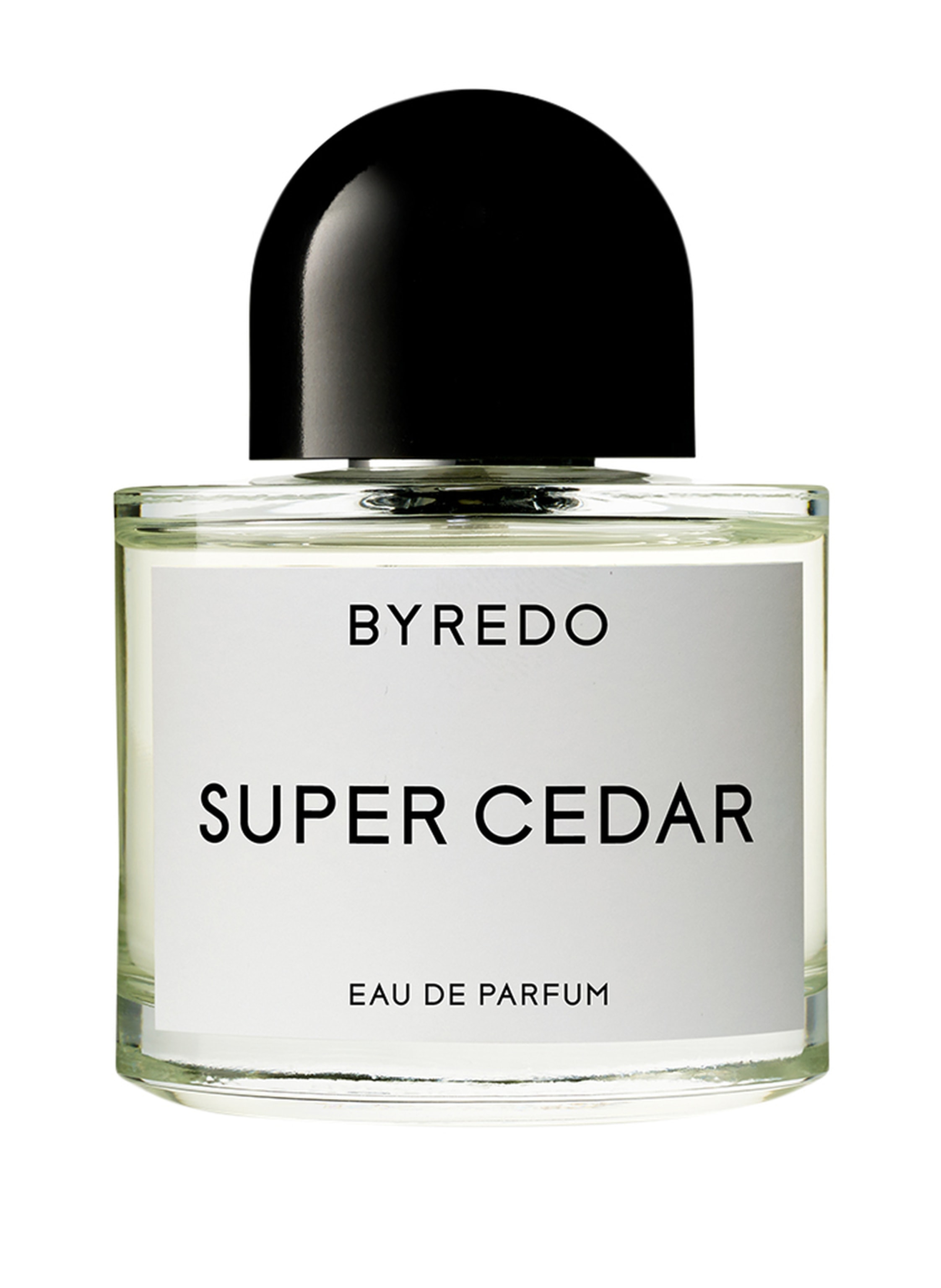 BYREDO SUPER CEDAR
