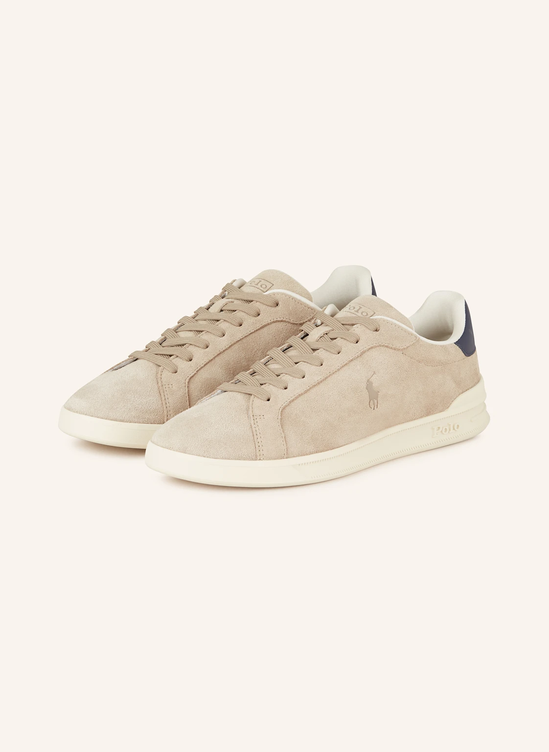 POLO RALPH LAUREN Sneaker