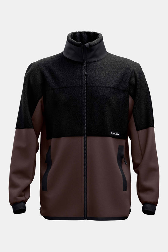 Ortovox Fleece Teddy Fleecevest