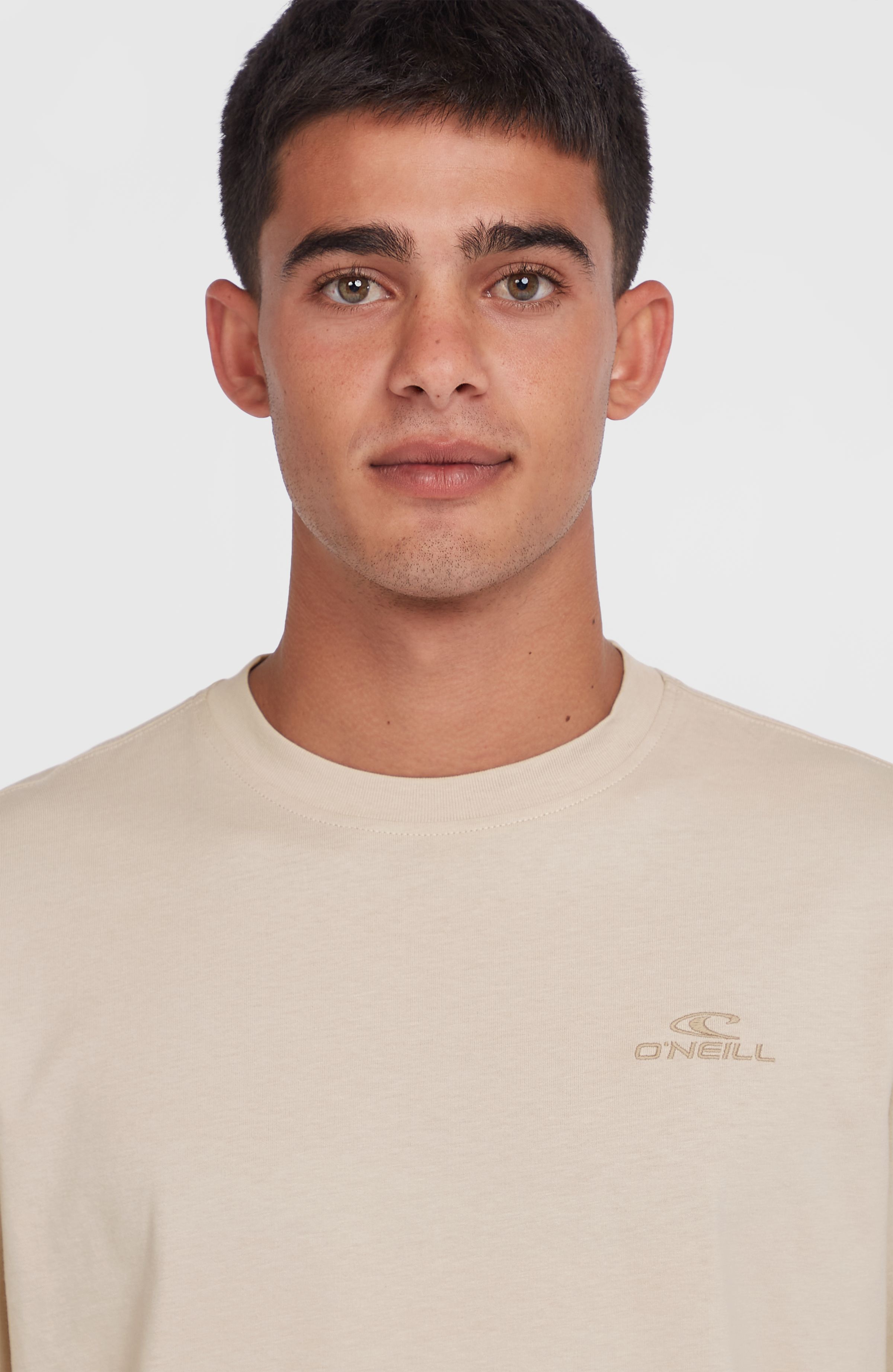 Heren O'Neill Small Logo T-shirt