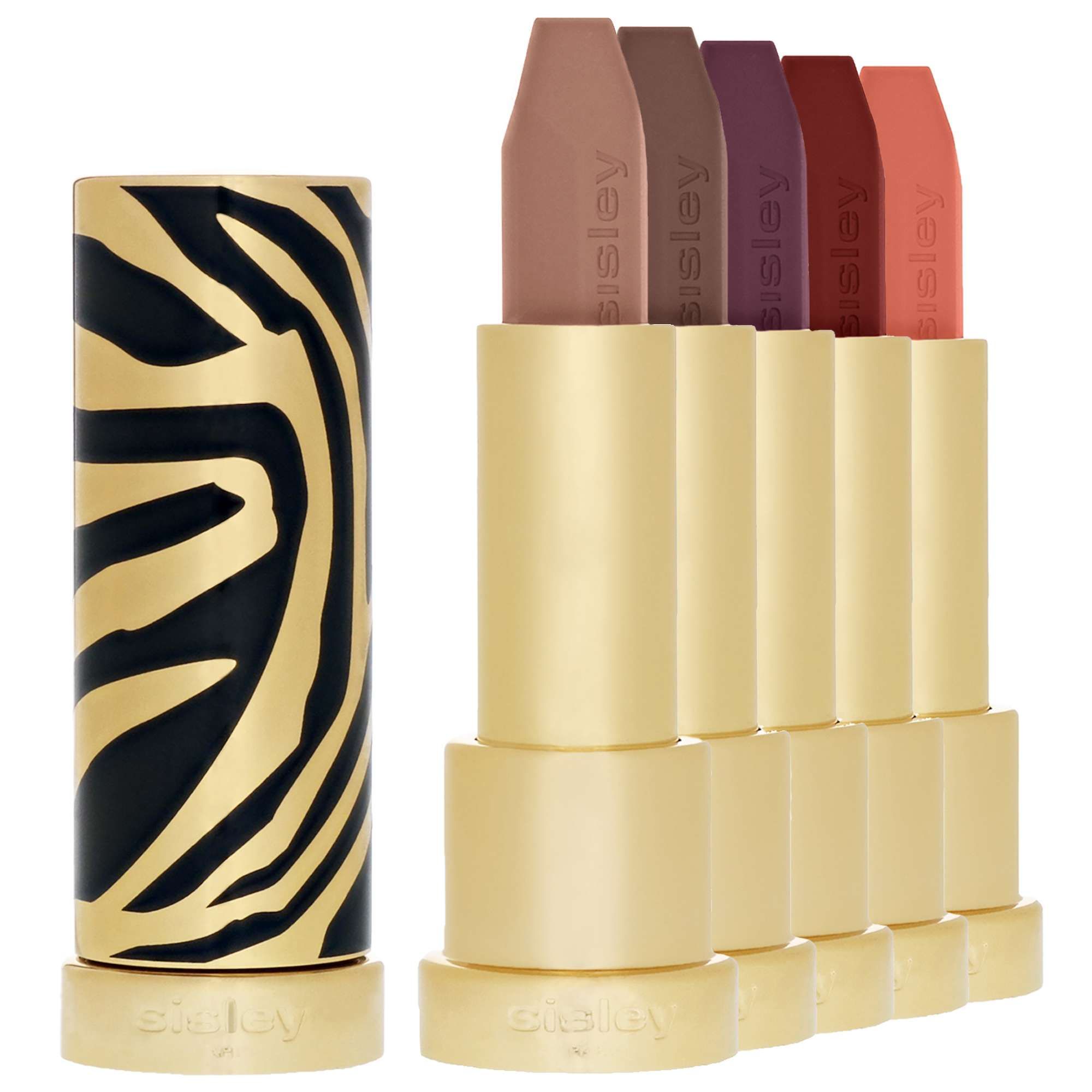 Sisley Le Phyto-Rouge 201 Rose Tokyo 3.4g