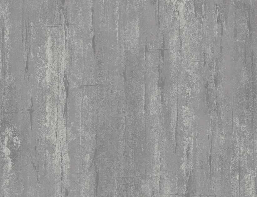Vinyltapete Betonoptik Anthrazit