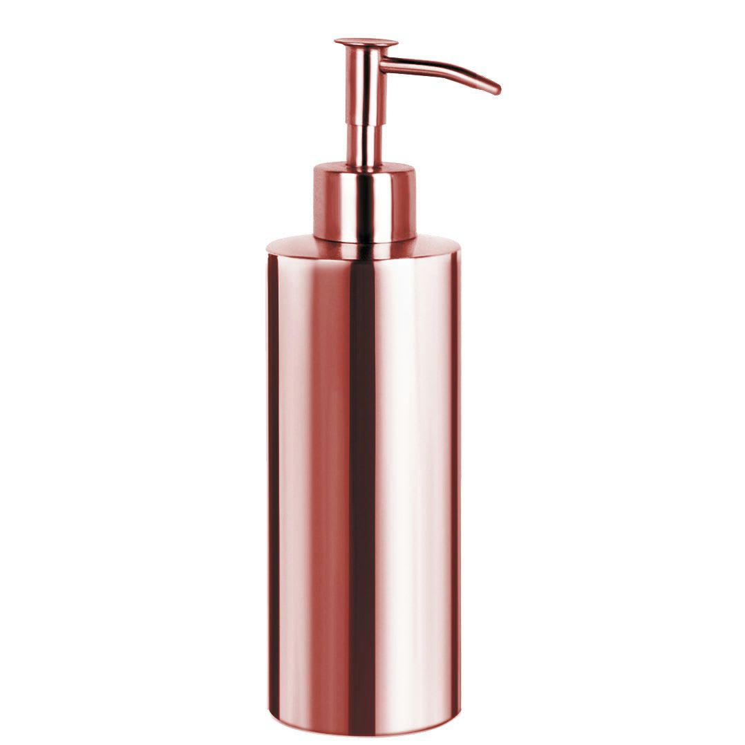 COPERBLINK - Distributeur savon en acier