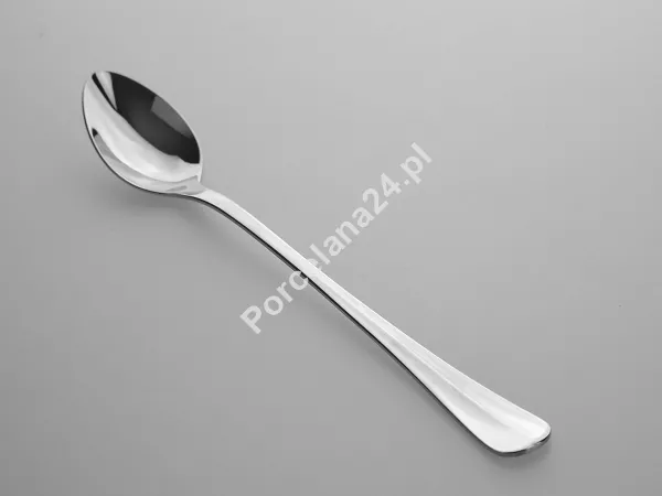Łyżeczka koktajlowa / do mrożonej kawy / latte 18,8 cm Amefa - BAGUETTE 8440