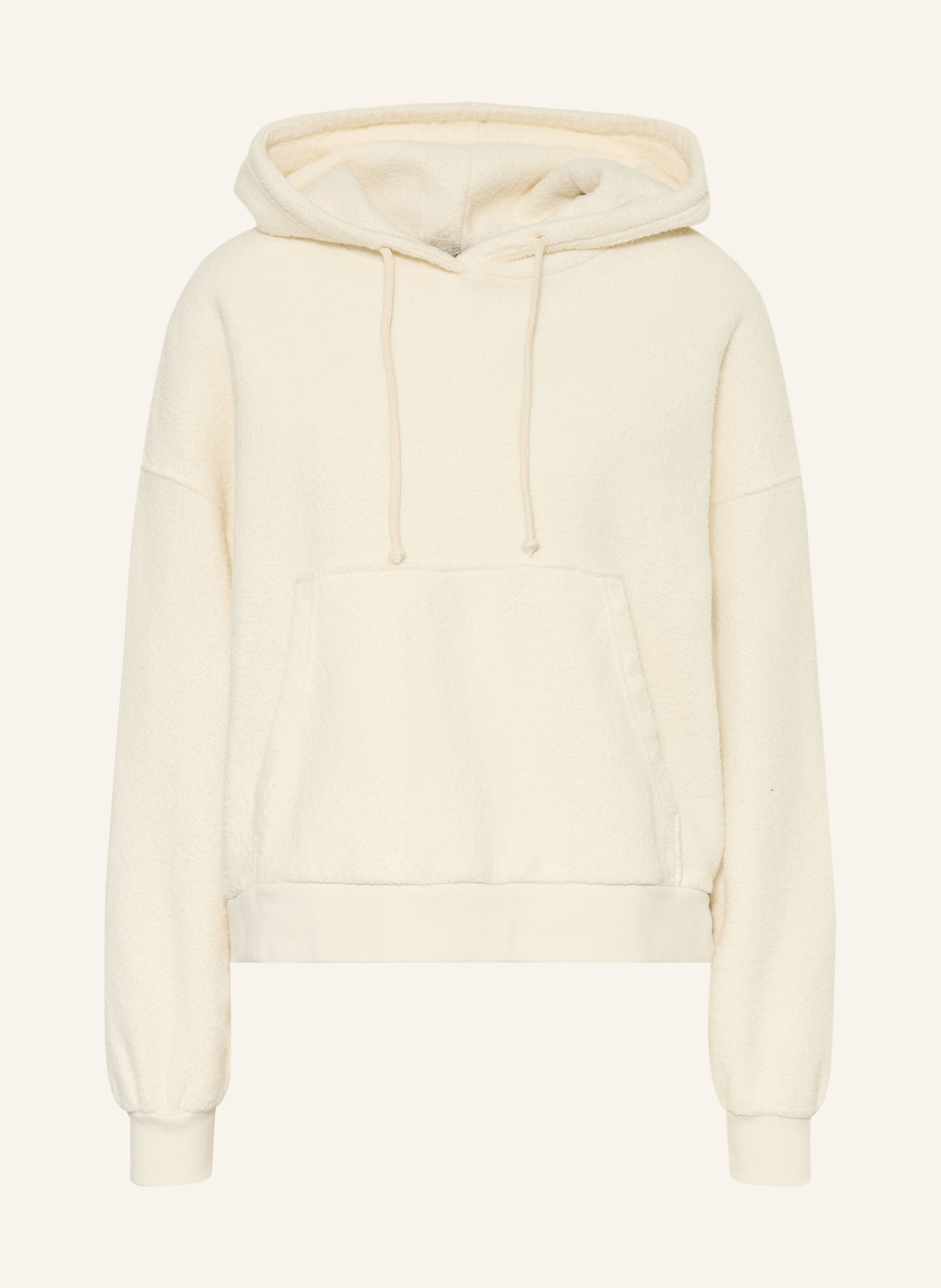 American Vintage Hoodie BODYPARK aus Frottee
