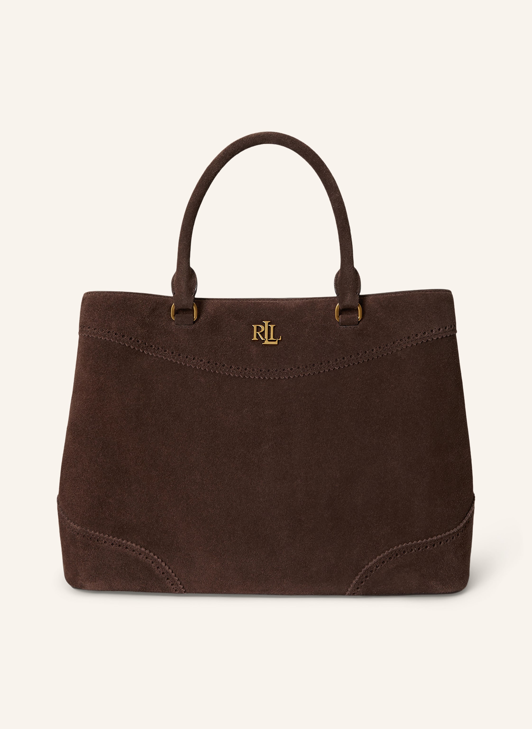LAUREN RALPH LAUREN Shopper MARCY