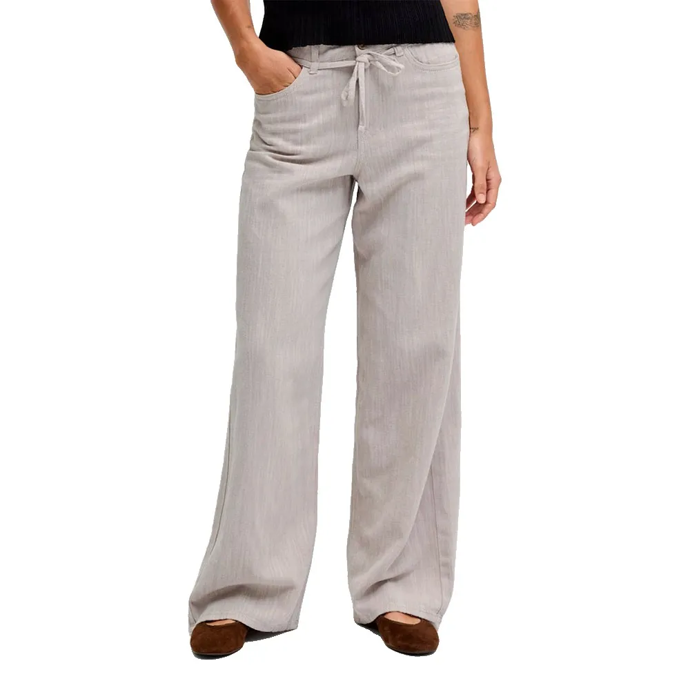 Jack & Jones Zoe Fika Wide JJXX high waist pants