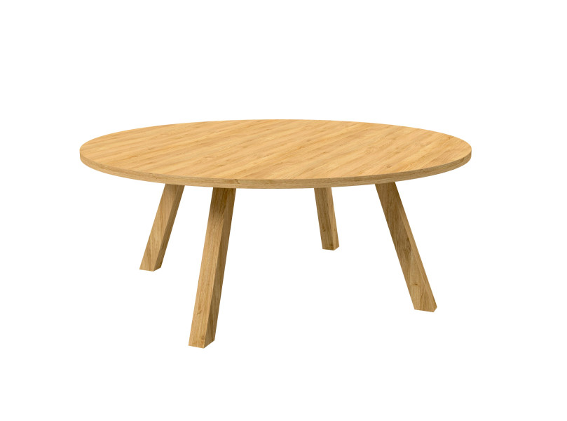 Emra Wood STK-901 stolik kawowy dąb naturalny