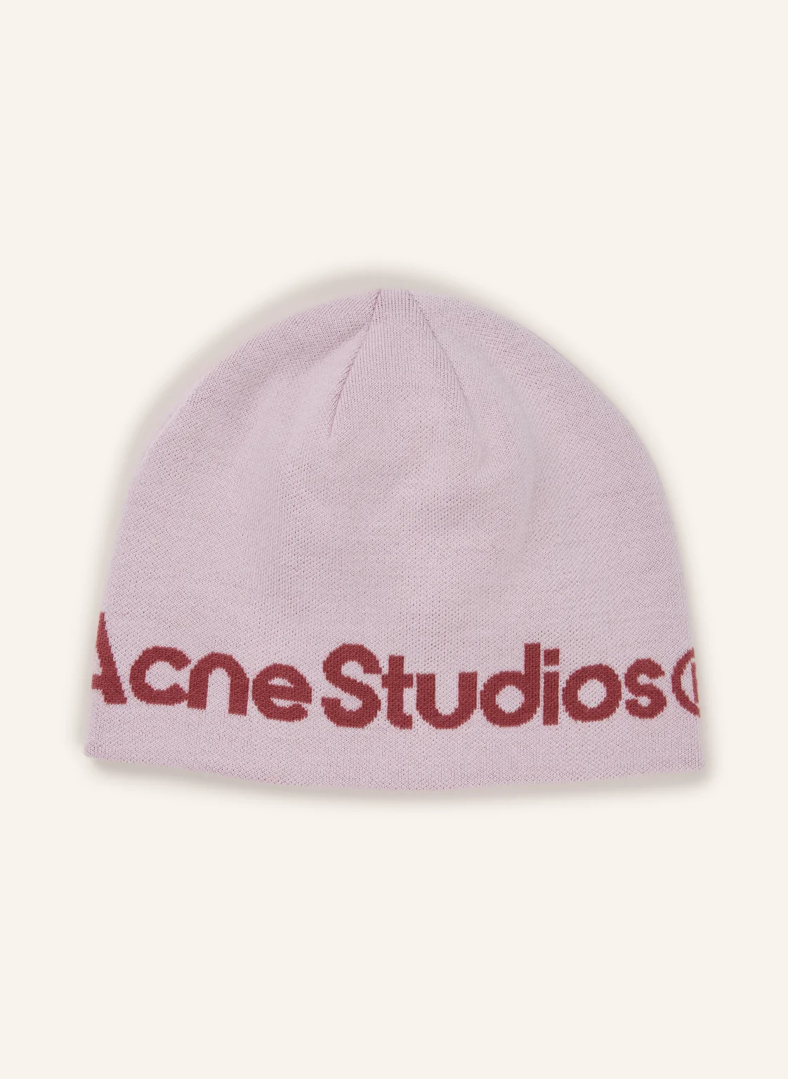 Acne Studios Mütze