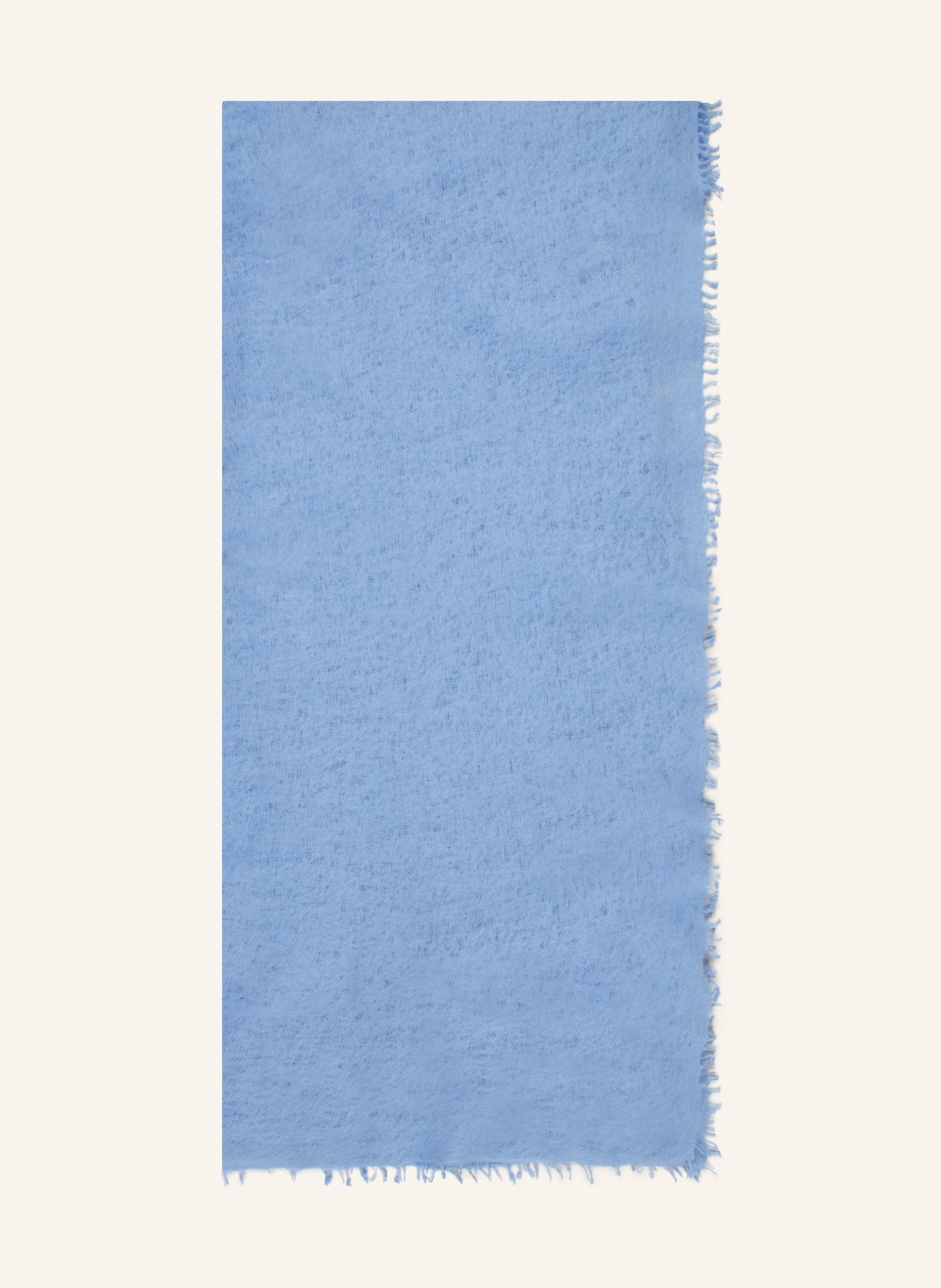 PURSCHOEN Cashmere-Schal