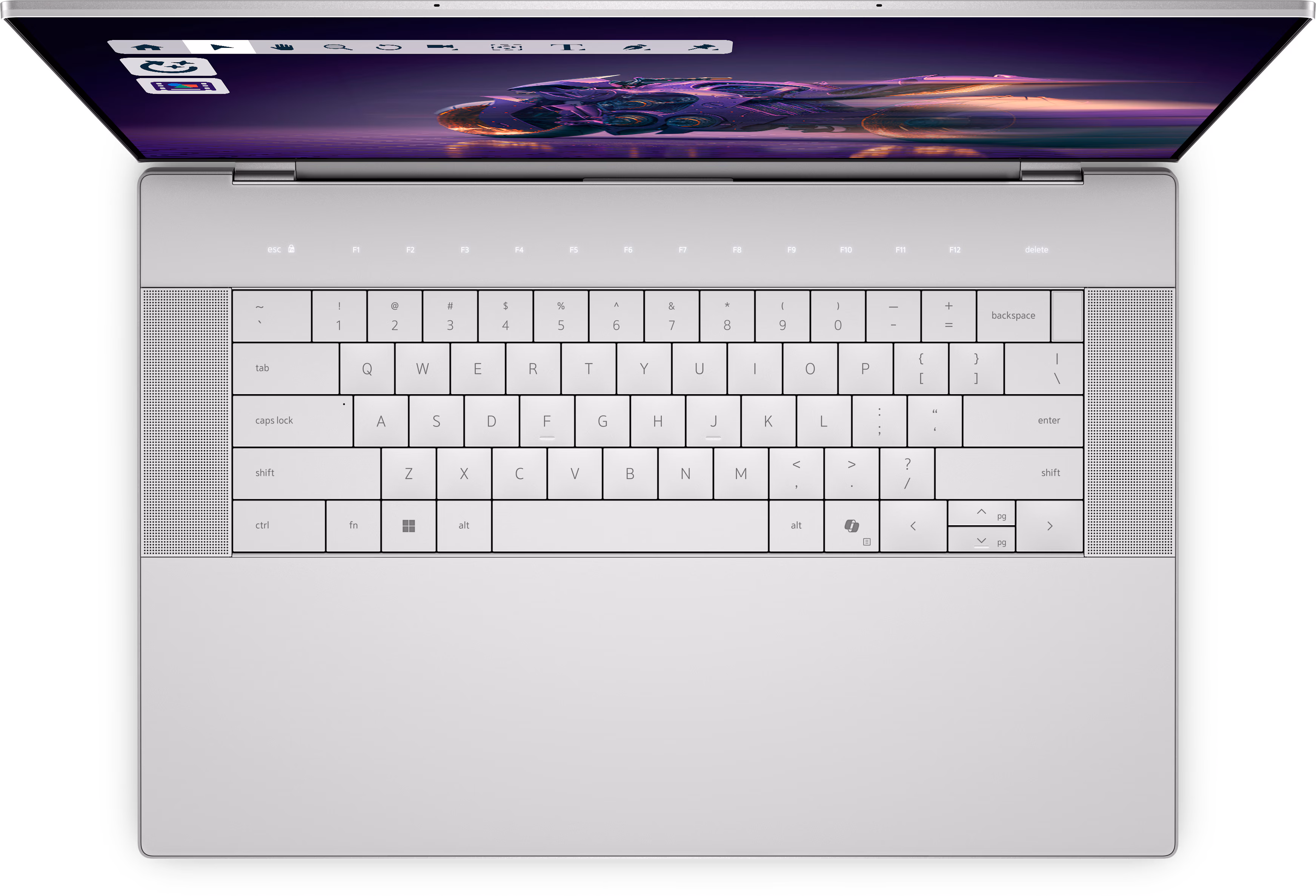 Dell 16 Premium Laptop