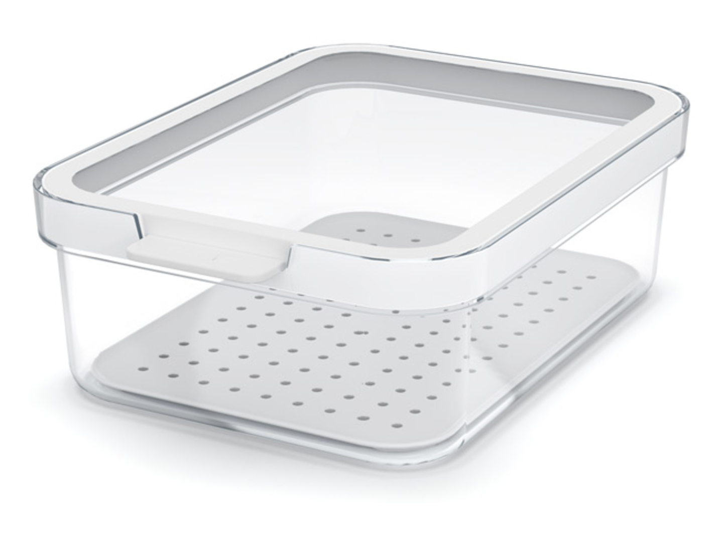 Organizer do lodówki Cauma plastikowy 1,2 l