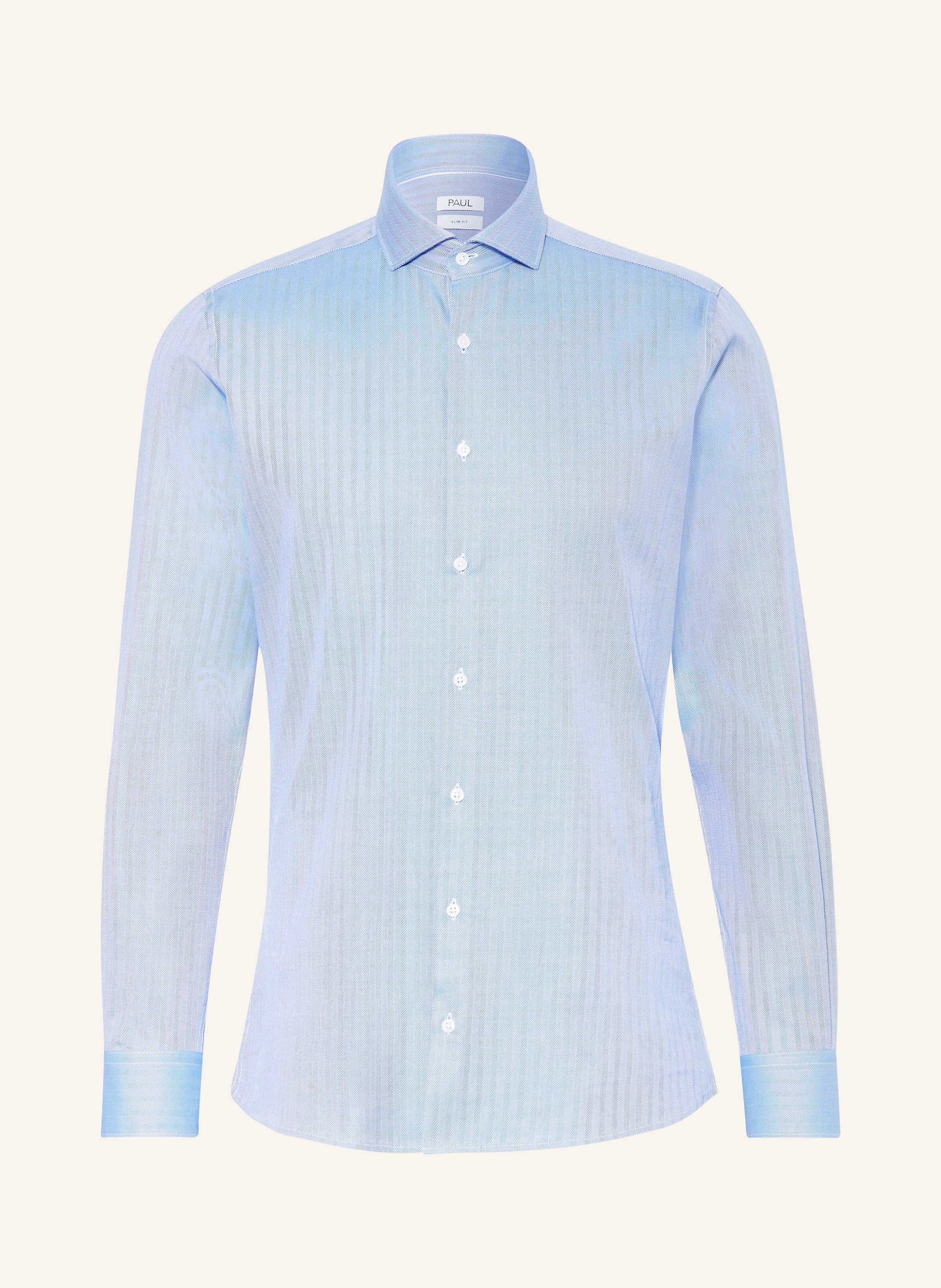 PAUL Hemd Slim Fit