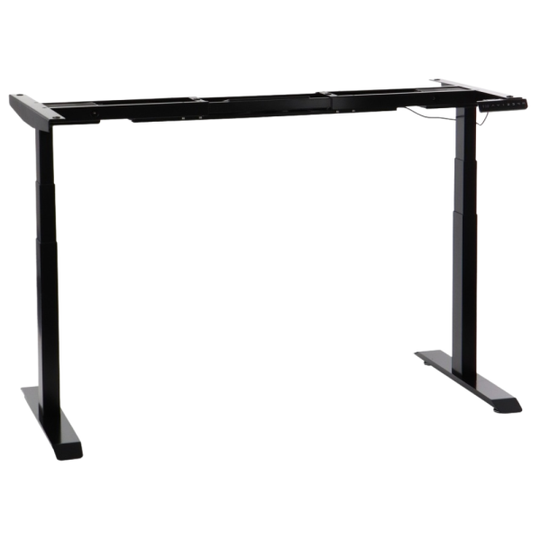 Biurko Regulowane Hero Desk Plus Dąb Lancelot